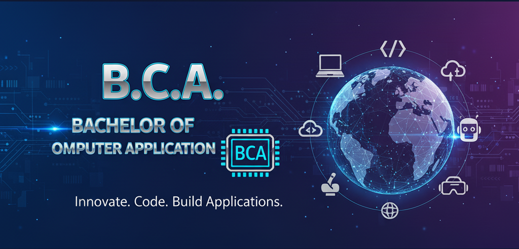B.C.A Program