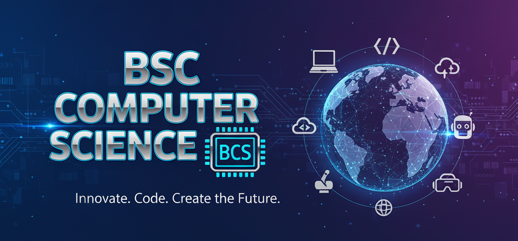 B.C.S Program