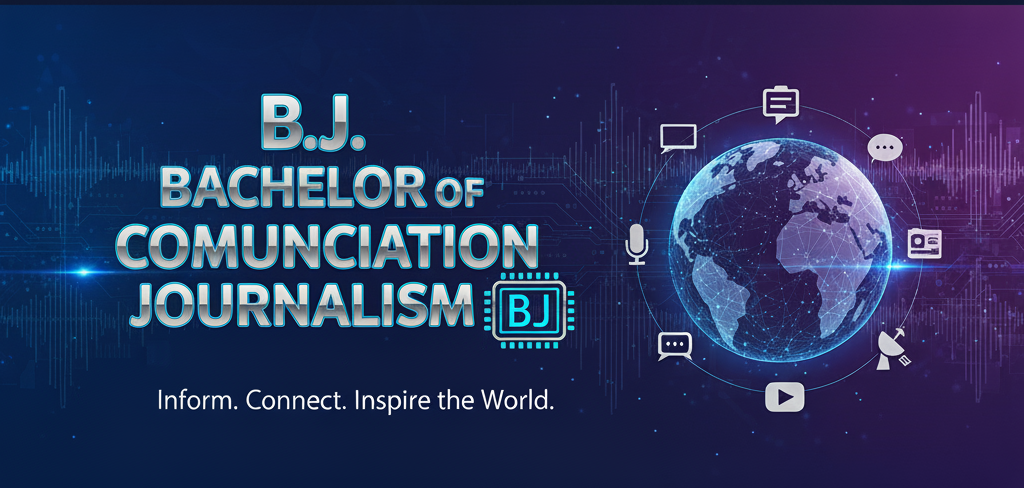 B.J Program