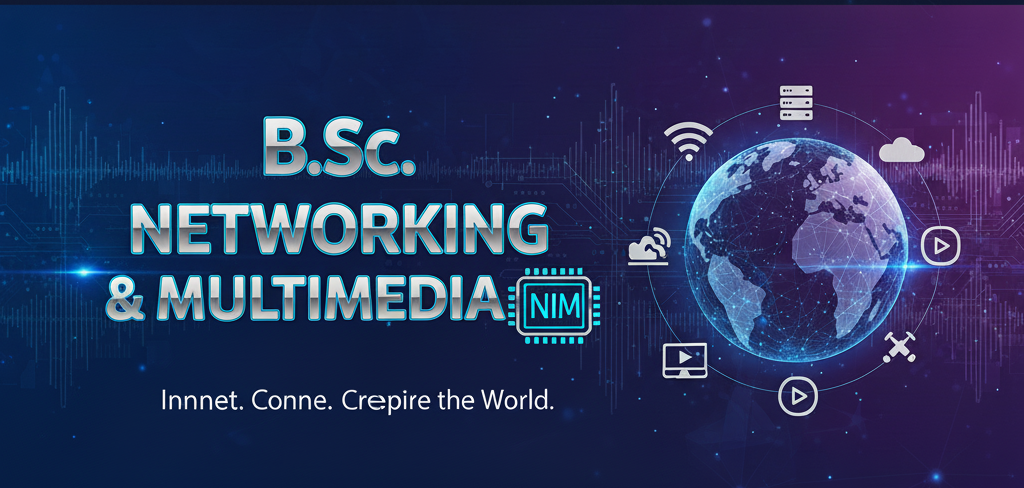 B.Sc Networking Program